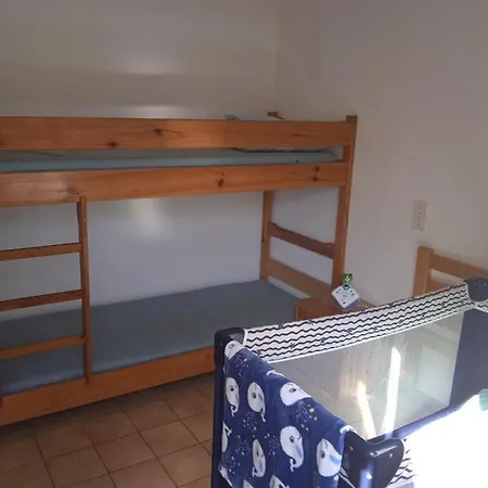 Maison Au Dessus Du De * ビスカロッス