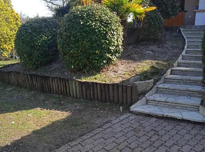 Maison Au Dessus Du De Сasa de vacaciones Biscarrosse