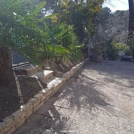 Maison Au Dessus Du De Σπίτι διακοπών