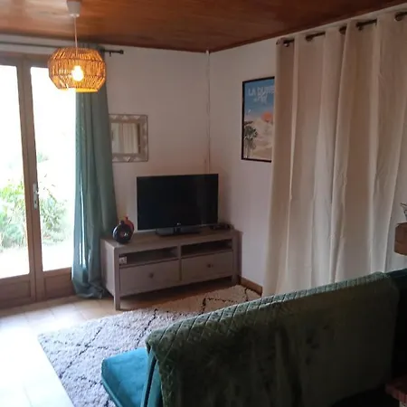 Σπίτι διακοπών Maison Au Dessus Du De Biscarrosse