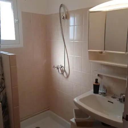 Σπίτι διακοπών Maison Au Dessus Du De Biscarrosse