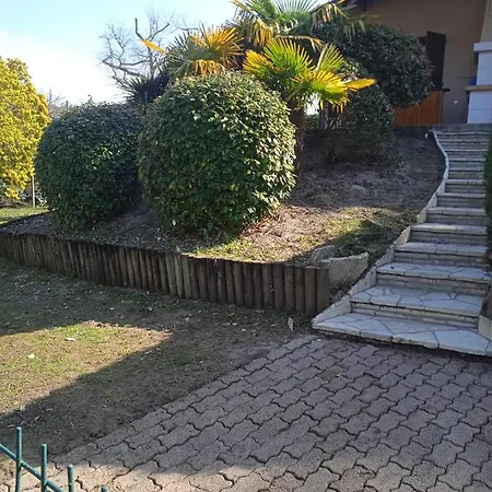 Maison Au Dessus Du De Σπίτι διακοπών Biscarrosse