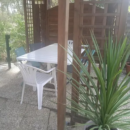 Maison Au Dessus Du De Σπίτι διακοπών *