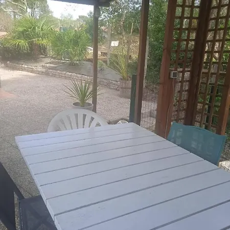 Maison Au Dessus Du De * Biscarrosse